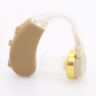 Аналоговий слуховий апарат підсилювач звуку Axon V-168 завушний (473908-Prob) - зображення 1