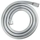 Шланг для душу GROHE Relexaflex 45992001 1750мм силіконовий хром CV030558
