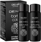 Камуфляж седины DeMira Professional Demen Barber 3/0 60 мл (4820197006779)