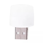 USB лампа світлодіодна 1W 5В 6500k white
