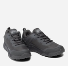 Чоловічі тактичні кросівки з мембраною Magnum Bondsteel Low Wp C 42 (9) 26 см Dark Grey (5902786239672) - зображення 3