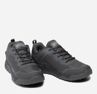 Чоловічі тактичні кросівки з мембраною Magnum Bondsteel Low Wp C 45 (12) 29 см Dark Grey (5902786239641) - зображення 3