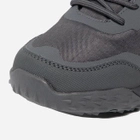 Чоловічі тактичні кросівки з мембраною Magnum Bondsteel Low Wp C 42 (9) 26 см Dark Grey (5902786239672) - зображення 7