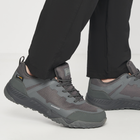 Чоловічі тактичні кросівки з мембраною Magnum Bondsteel Low Wp C 42 (9) 26 см Dark Grey (5902786239672) - зображення 8