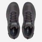 Чоловічі тактичні кросівки з мембраною Magnum Bondsteel Low Wp C 43 (10) 27 см Dark Grey (5902786239665) - зображення 5