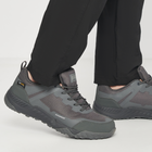 Чоловічі тактичні кросівки з мембраною Magnum Bondsteel Low Wp C 41 (8) 25.5 см Dark Grey (5902786239689) - зображення 8