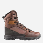 Мужские тактические ботинки с мембраной 5.11 Tactical Xprt 8'' Boot 12341-104 42 (US8.5) 27 см Bison (888579006414)