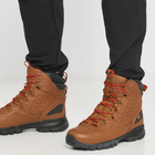 Мужские тактические ботинки с мембраной 5.11 Tactical Xprt 3.0 Wp 6'' Boot 12373-533 44 (US10) 28.5 см Cognac (888579360417/2000980587063) - изображение 6