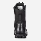 Мужские тактические берцы с мембраной 5.11 Tactical 5.11 A/T 8 Sz Wp 12444-019 47.5 (US13) 31.5 см Black (888579456233/2000980581894) - изображение 5