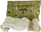 Компресійний бандаж Tactical Medical Solutions Olaes Modular Bandage 4 (НФ-00001394) - зображення 1