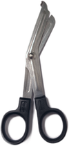 Ножиці парамедика Paramedic 5.7" (НФ-00000032) - зображення 1