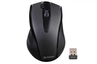 Миша бездротова A4Tech G9-500FS Black USB V-Track