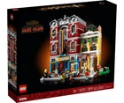 Конструктор LEGO EXPERT Джаз-клуб (10312)