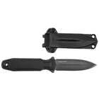 Ніж SOG Pentagon FX Convert ,Blackout (SOG 17-61-03-57) - зображення 8