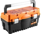 Ящик для інструменту NEO Tools 20" 278х547х271 мм (84-105)