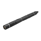 Тактична ручка Wuben FU5B Dark Grey - зображення 1