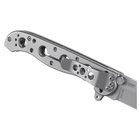 Нож CRKT M16 Silver Stainless steel (M16-03SS) - зображення 5