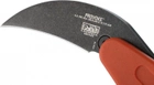 Нож CRKT Provoke Orange (4041O) - изображение 10