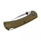 Нож Buck "112 Slim Pro TRX", оливковый 112GRS3 - изображение 3