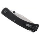 Нож Buck "110 Slim Pro TRX", черный 110BKS3 - изображение 4