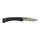 Нож Buck "110 Slim Pro TRX", черный 110BKS3 - зображення 8