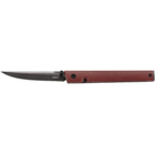 Нож CRKT CEO, шпенек, burgundy, D2 (7096BKD2) - зображення 2