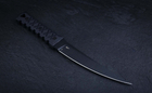 Нож CRKT HZ6 Black (2927) - зображення 3