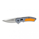Нож Buck "Hexam Gray-Orange" 261ORS - изображение 1