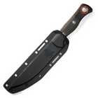 Нож Benchmade Meatcrafter, orange, CF 15500OR-2 - изображение 4