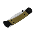 Нож Buck "110 Hunter Sport" 110GRS5 - зображення 4