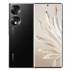 Смартфон Honor 70 8/256GB Midnight Black