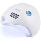 Лампа для маникюра SUNUV 5SE White UV+LED 36W (гарантия 12 месяцев)