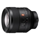 Об'єктив Sony FE 85mm F1.4 GM (SEL85F14GM) Black
