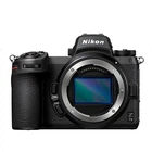 Фотоапарат Nikon Z7 II Body (VOA070AE)