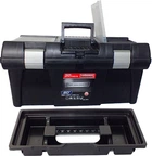 Ящик для инструментов Haisser Staff Semi Profi Alu 20" 525 x 256 x 246 мм (65573)