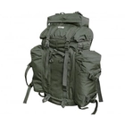 Рюкзак военный (туристический) Commando Mountain oliv (100L) CI-5182 - изображение 1