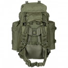 Рюкзак військовий MFH (оливковий, 100+ л) 30283B - зображення 2