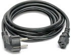 Кабель питания Kingda С13-CEE 7/7, сечение 1.5 мм² 3 м (PC6065-3m)