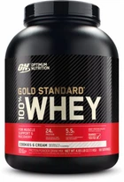 Протеин Optimum Nutrition 100% Whey Gold Standard