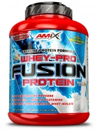 Протеїн Amix Nutrition Whey Pro Fusion
