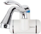 Электрический водонагреватель кран AQUATICA 3 кВт (LZ-6A211W)