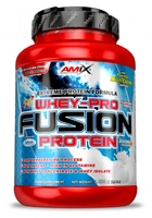 Протеїн Amix Nutrition Whey Pro Fusion Банка