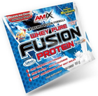 Протеїн Amix Nutrition Whey Pro Fusion