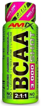 Аминокислота Amix Nutrition BCAA Shot 60 мл