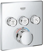 Наружная часть смесителя GROHE Grohtherm SmartControl 29126000