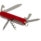 Складной нож Victorinox Sportsman 8,4 см 0.3803.B1 - изображение 3