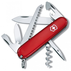 Складной нож Victorinox CAMPER 9,1 см 1.3613.B1