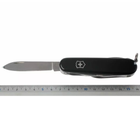 Складаний ніж Victorinox Climber Black Blister 1.3703.3B1 - зображення 8