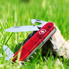 Складаний ніж Victorinox Spartan 9,1 см 1.3603.TB1 - зображення 6