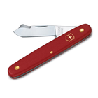 Ніж Victorinox Budding Combi S садовий 100 мм 3.9040.B1 - зображення 1